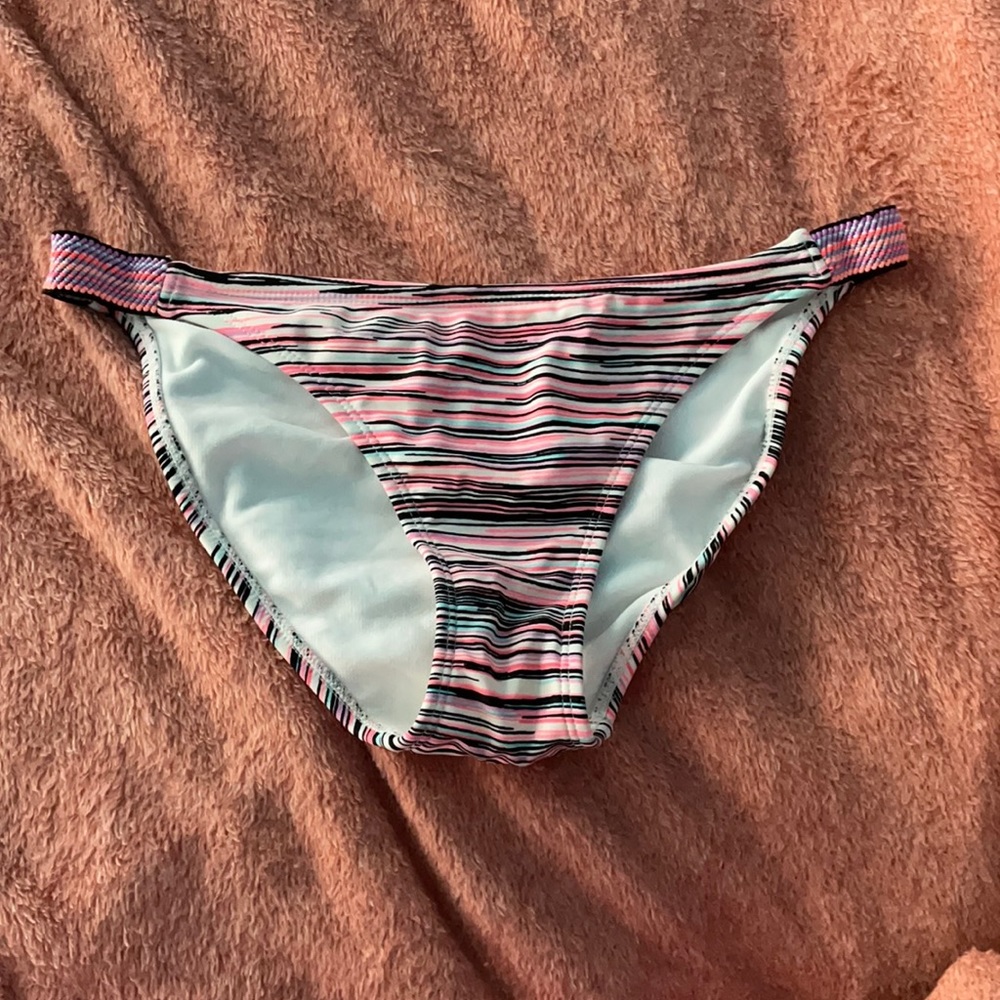 Women’s bathing suit bottoms